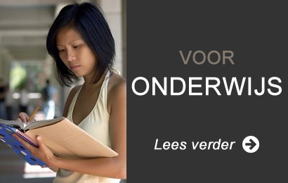 Krachtig anders leren voor professionals uit het onderwijs