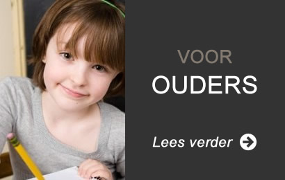 Krachtig anders leren voor ouders