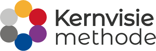 Logo Kernvisie methode